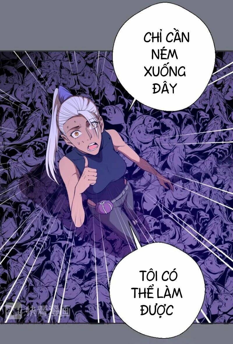 Ta Có Một Tòa Mạt Thế Mê Cung Chapter 60.2 - Trang 2