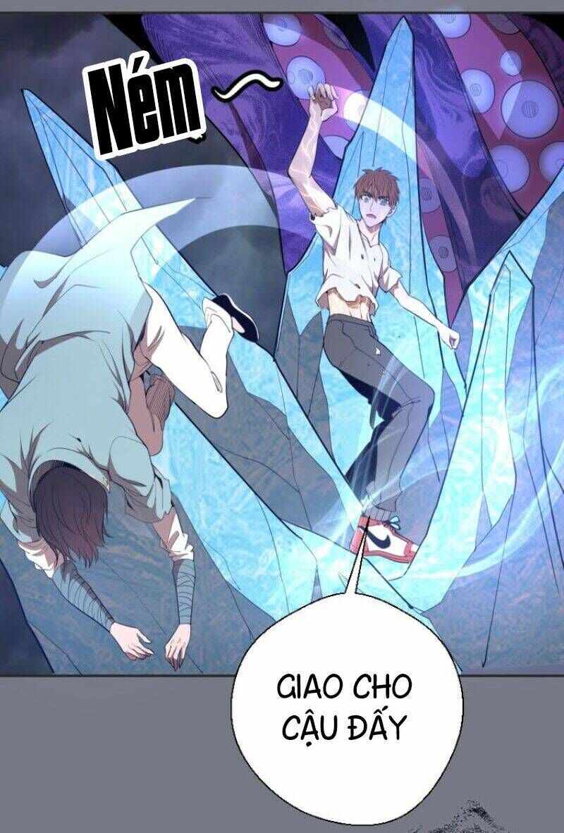 Ta Có Một Tòa Mạt Thế Mê Cung Chapter 60.2 - Trang 2