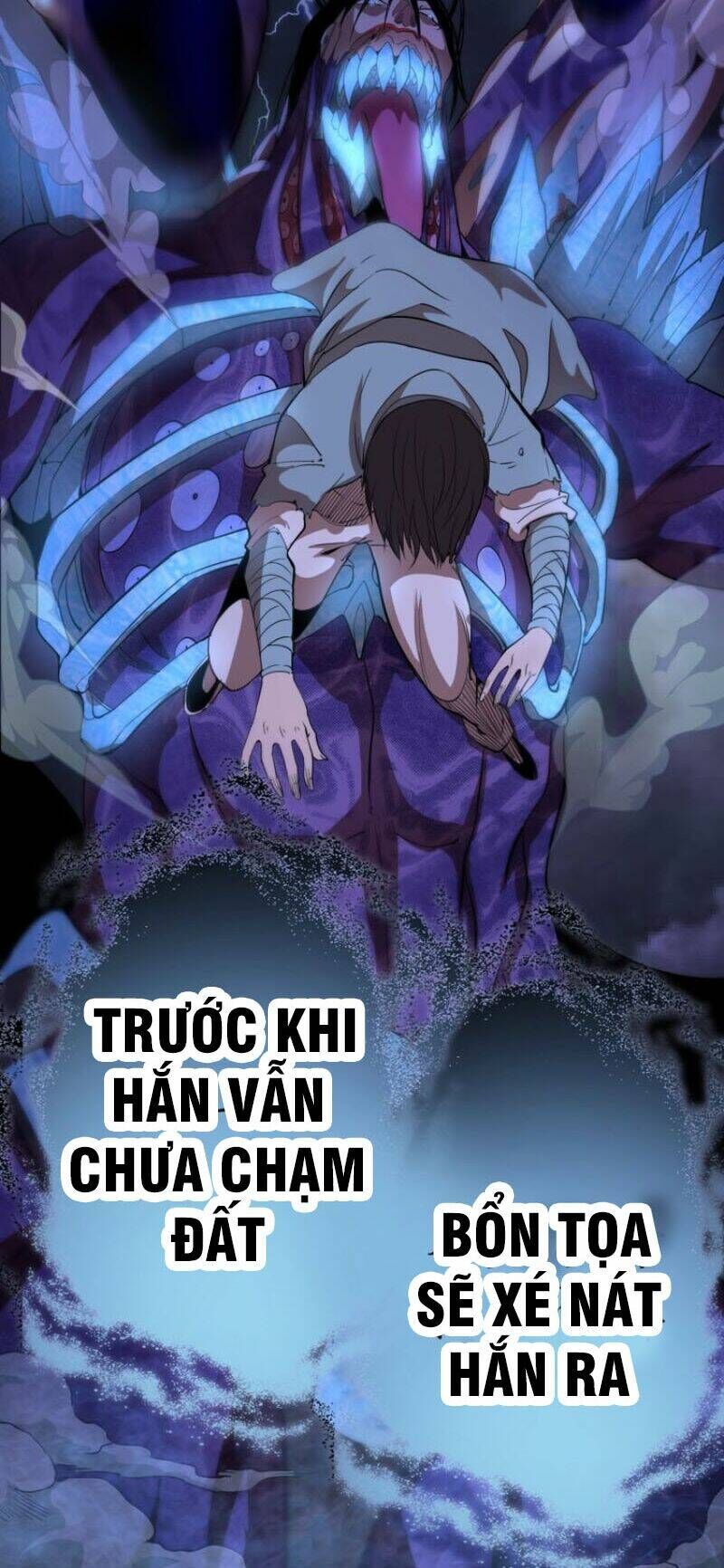 Ta Có Một Tòa Mạt Thế Mê Cung Chapter 60.2 - Trang 2
