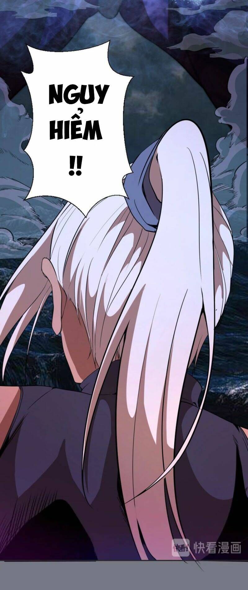 Ta Có Một Tòa Mạt Thế Mê Cung Chapter 60.2 - Trang 2