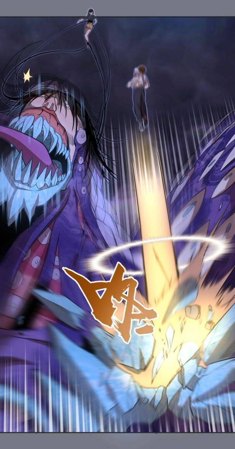 Ta Có Một Tòa Mạt Thế Mê Cung Chapter 60.2 - Trang 2