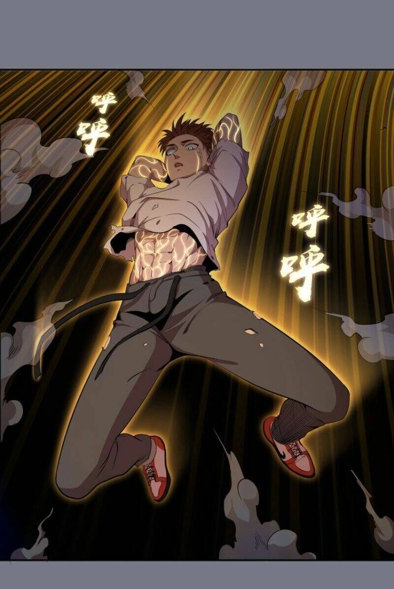 Ta Có Một Tòa Mạt Thế Mê Cung Chapter 60.2 - Trang 2