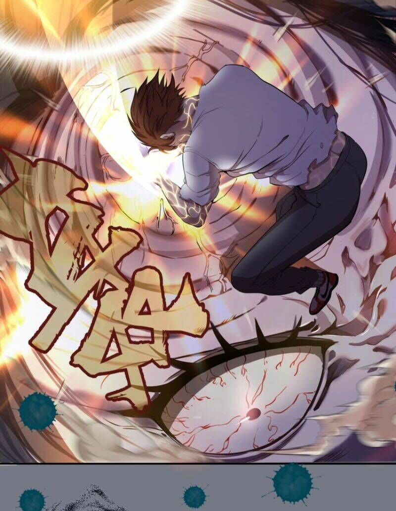 Ta Có Một Tòa Mạt Thế Mê Cung Chapter 60.2 - Trang 2