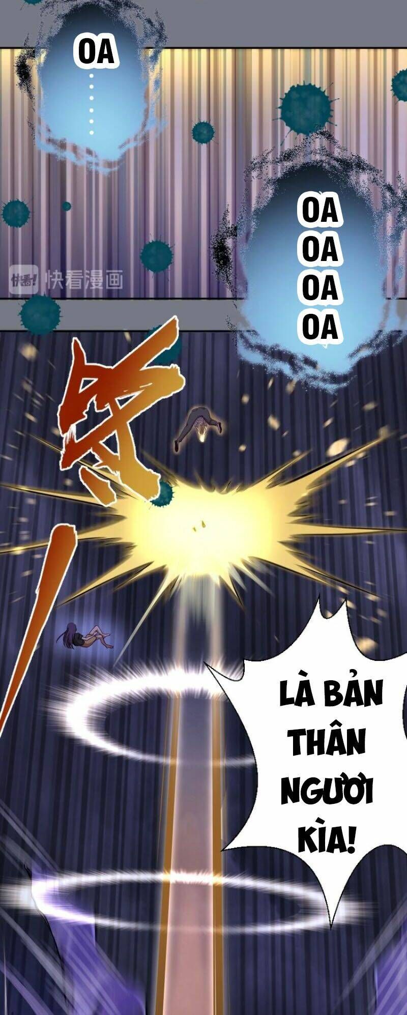 Ta Có Một Tòa Mạt Thế Mê Cung Chapter 60.2 - Trang 2