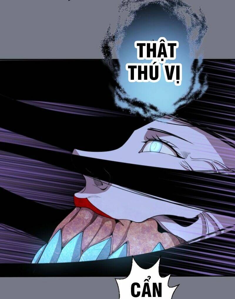 Ta Có Một Tòa Mạt Thế Mê Cung Chapter 60.2 - Trang 2