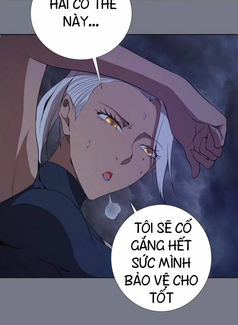 Ta Có Một Tòa Mạt Thế Mê Cung Chapter 60.2 - Trang 2