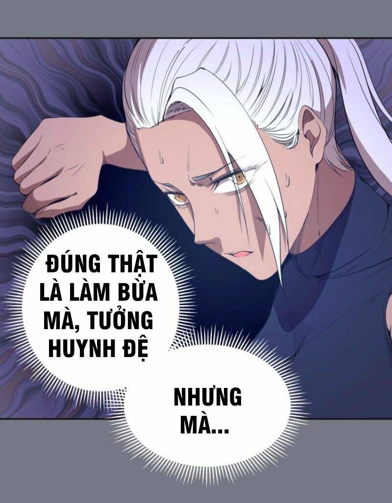 Ta Có Một Tòa Mạt Thế Mê Cung Chapter 60.2 - Trang 2