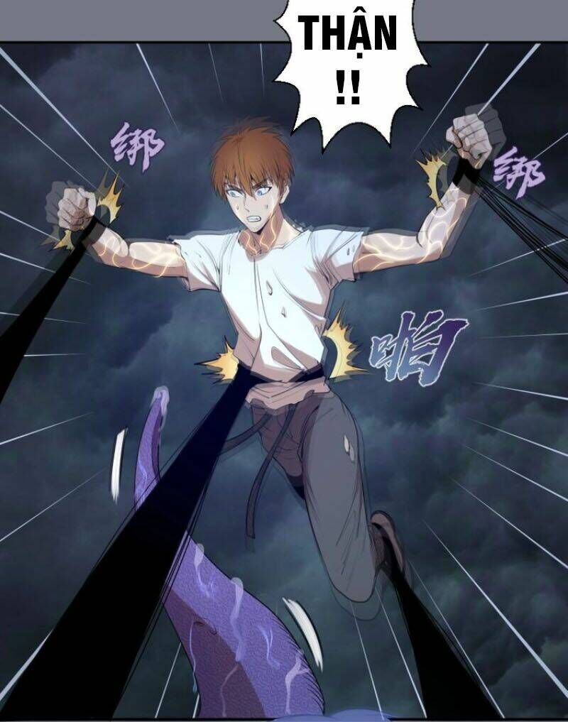 Ta Có Một Tòa Mạt Thế Mê Cung Chapter 60.2 - Trang 2