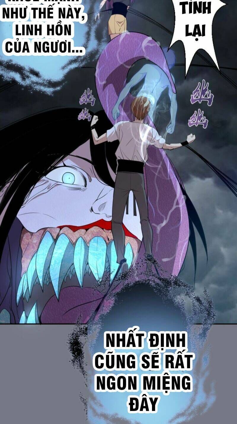 Ta Có Một Tòa Mạt Thế Mê Cung Chapter 60.2 - Trang 2