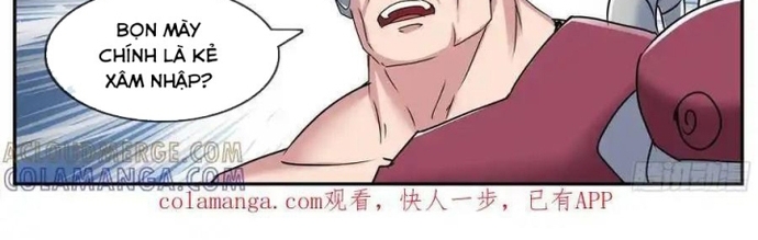 Ta Có Một Tòa Mạt Thế Mê Cung Chapter 600 - Trang 2