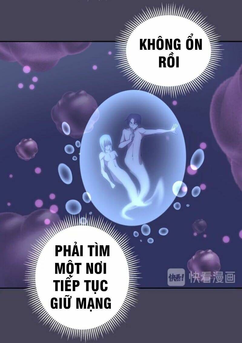 Ta Có Một Tòa Mạt Thế Mê Cung Chapter 61.1 - Trang 2