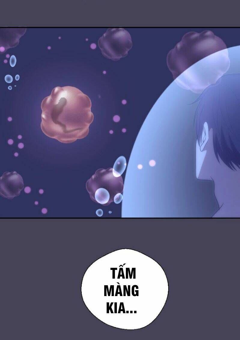 Ta Có Một Tòa Mạt Thế Mê Cung Chapter 61.1 - Trang 2