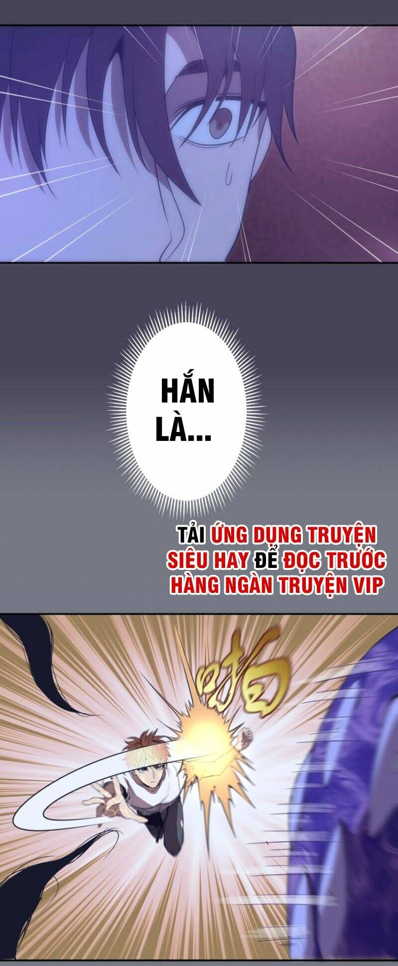 Ta Có Một Tòa Mạt Thế Mê Cung Chapter 61.1 - Trang 2