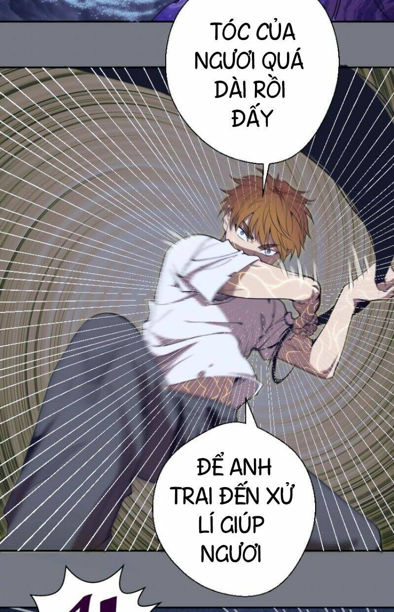 Ta Có Một Tòa Mạt Thế Mê Cung Chapter 61.1 - Trang 2