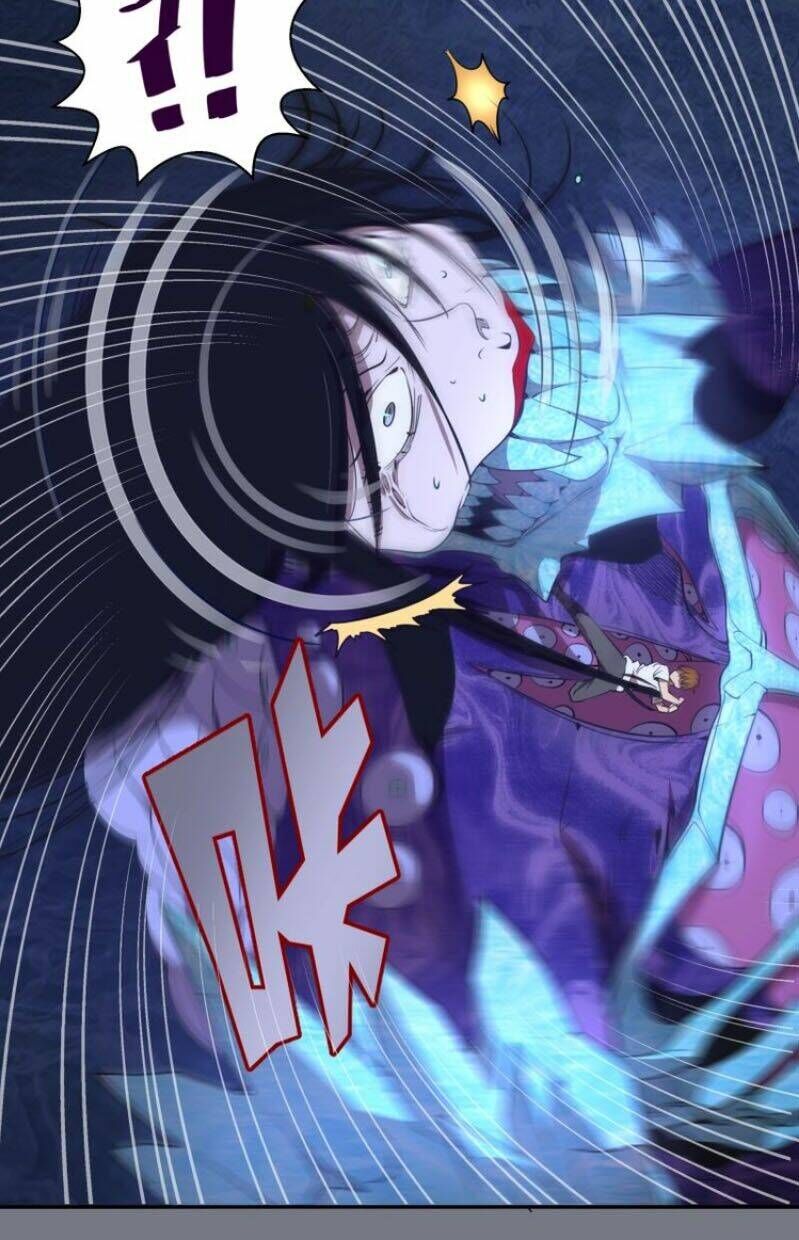 Ta Có Một Tòa Mạt Thế Mê Cung Chapter 61.1 - Trang 2