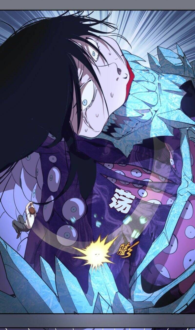 Ta Có Một Tòa Mạt Thế Mê Cung Chapter 61.1 - Trang 2