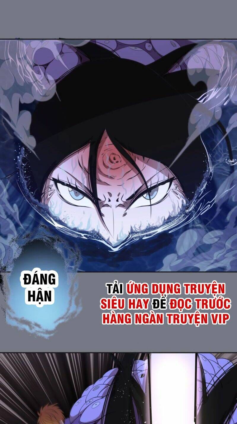 Ta Có Một Tòa Mạt Thế Mê Cung Chapter 61.1 - Trang 2
