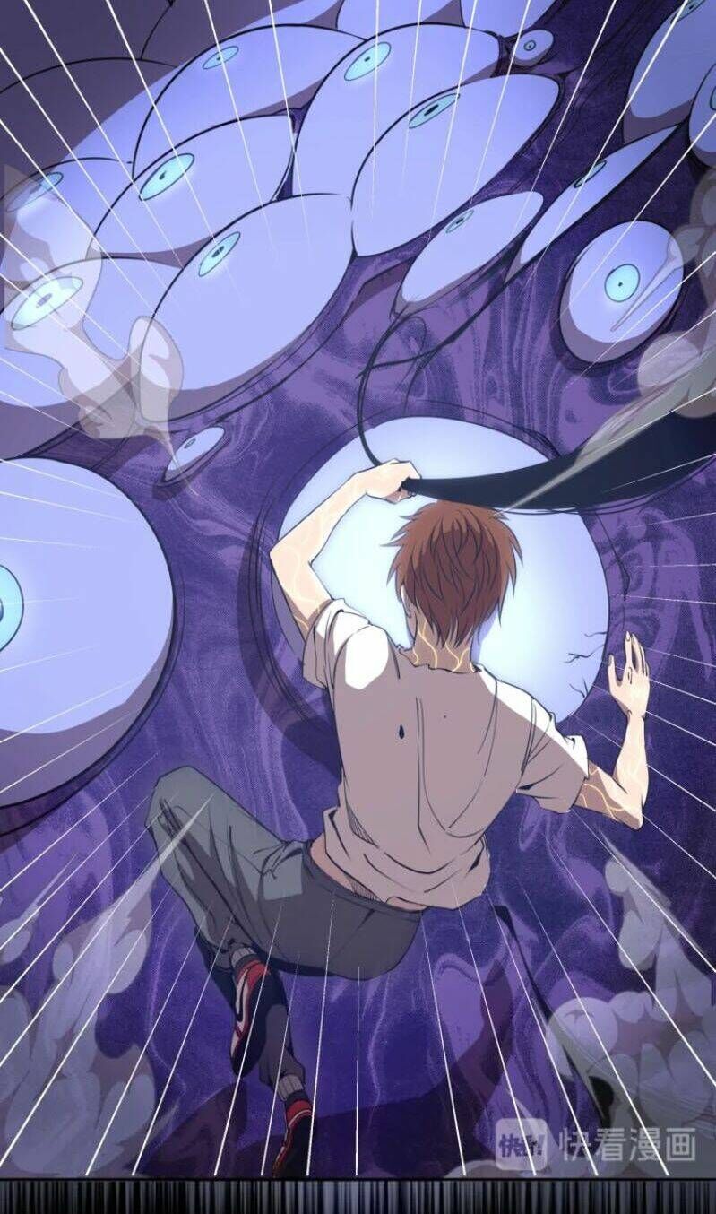 Ta Có Một Tòa Mạt Thế Mê Cung Chapter 61.1 - Trang 2