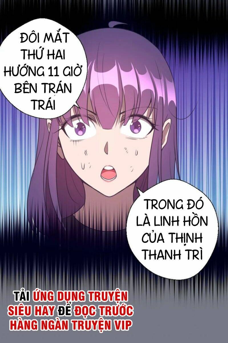 Ta Có Một Tòa Mạt Thế Mê Cung Chapter 61.1 - Trang 2
