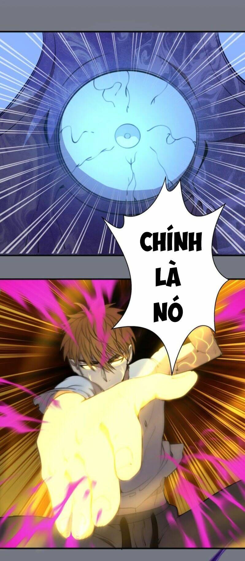 Ta Có Một Tòa Mạt Thế Mê Cung Chapter 61.1 - Trang 2