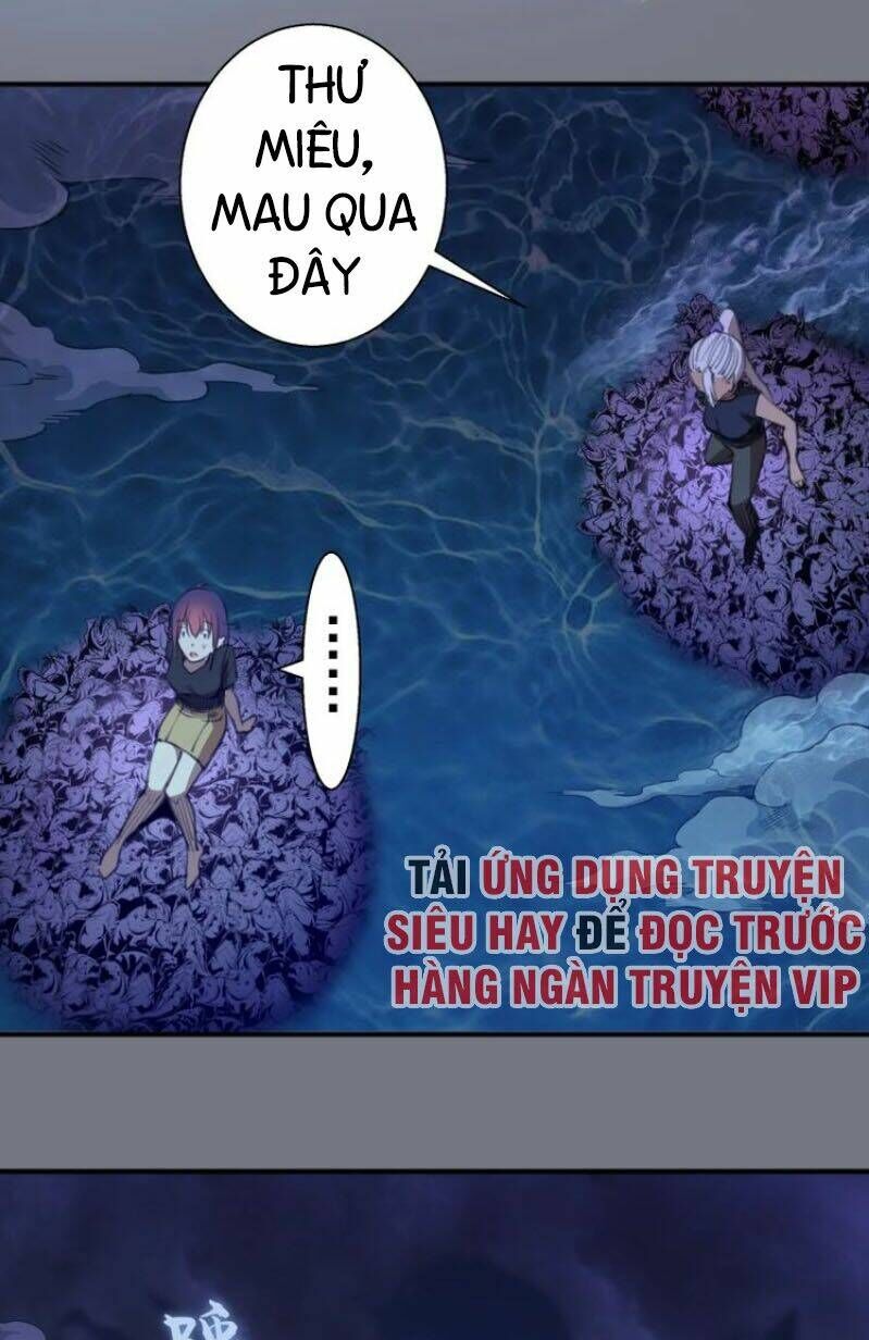 Ta Có Một Tòa Mạt Thế Mê Cung Chapter 61.1 - Trang 2