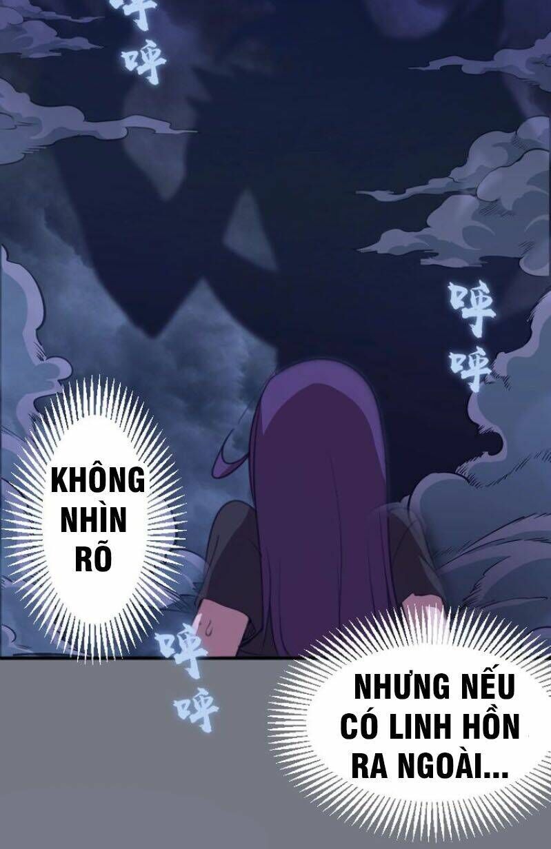 Ta Có Một Tòa Mạt Thế Mê Cung Chapter 61.1 - Trang 2