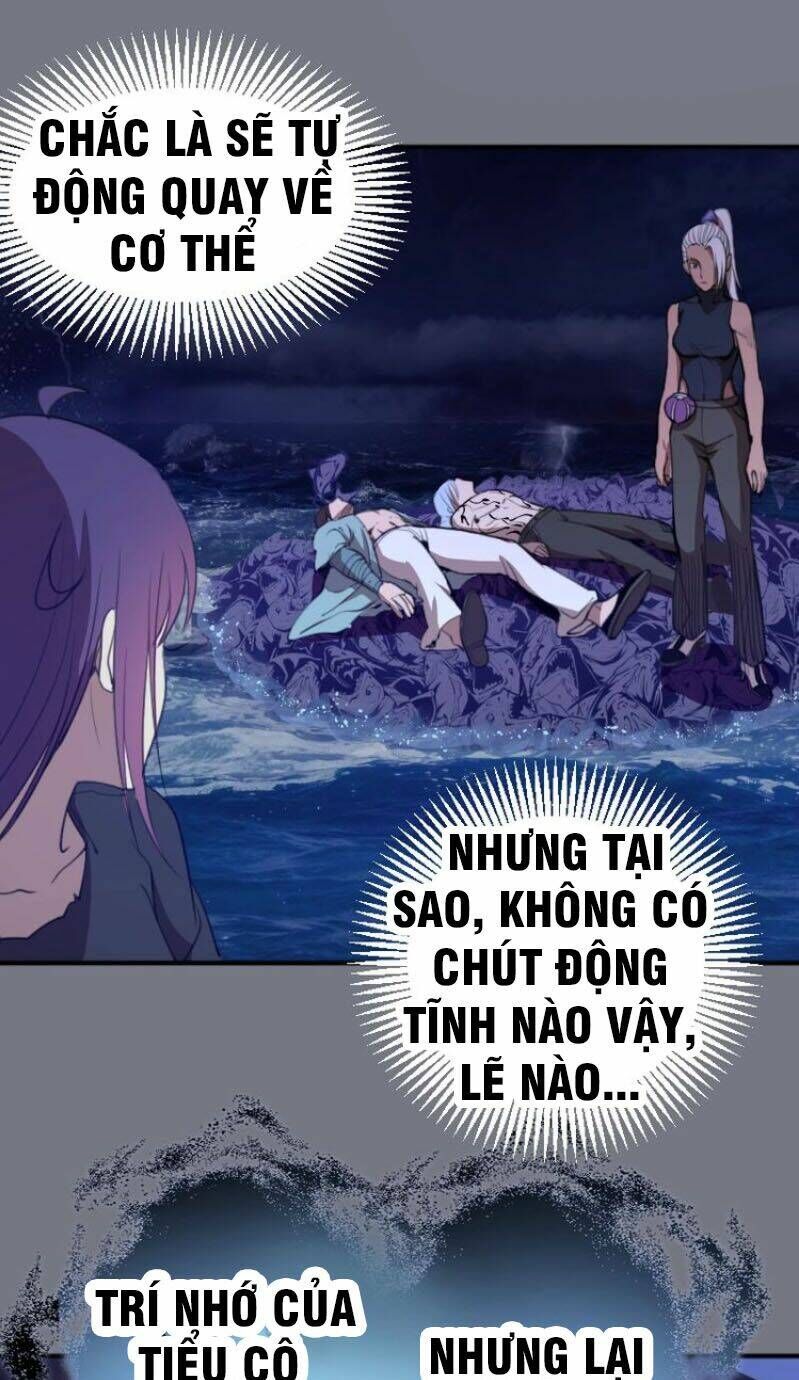 Ta Có Một Tòa Mạt Thế Mê Cung Chapter 61.1 - Trang 2