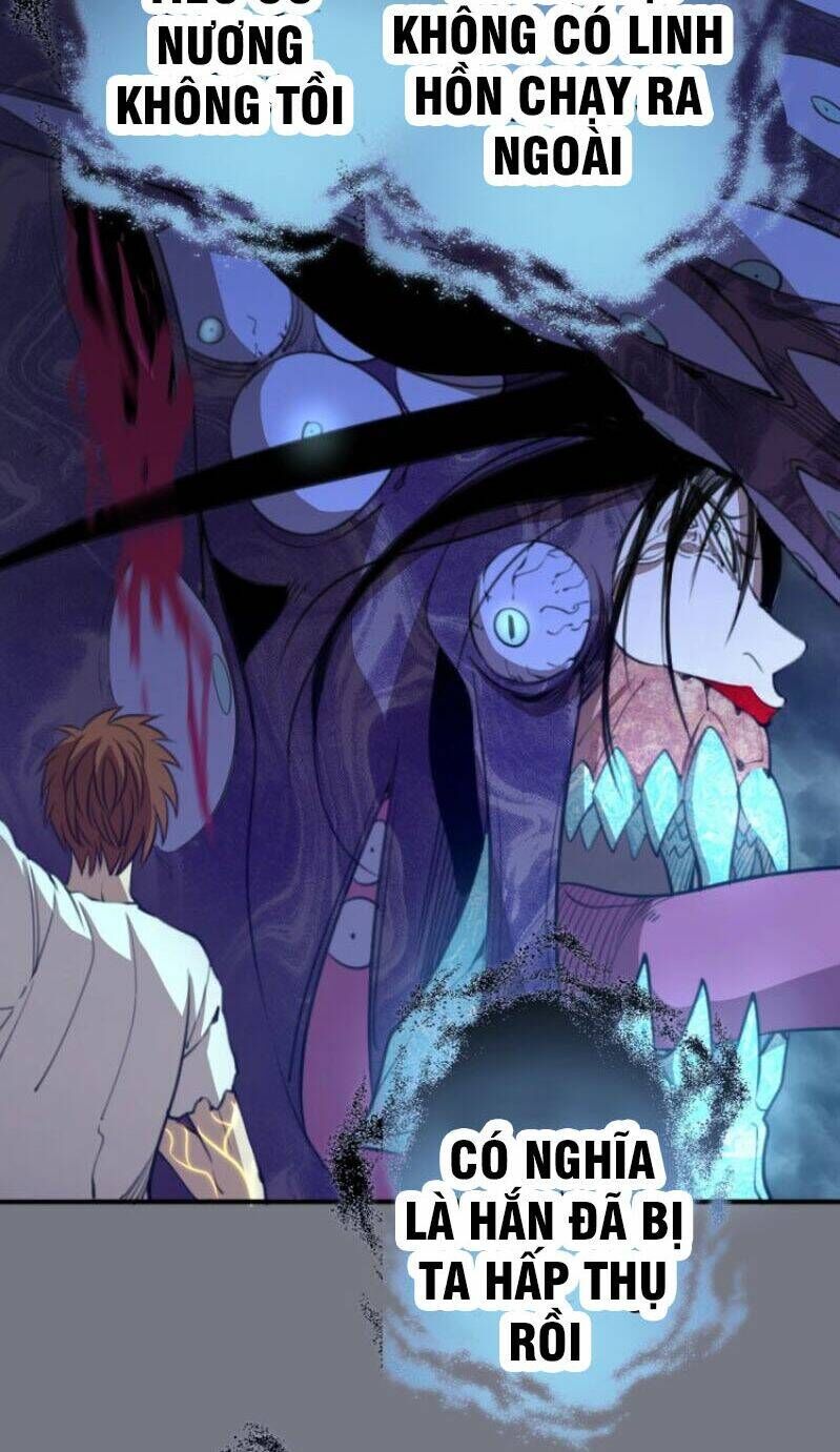 Ta Có Một Tòa Mạt Thế Mê Cung Chapter 61.1 - Trang 2