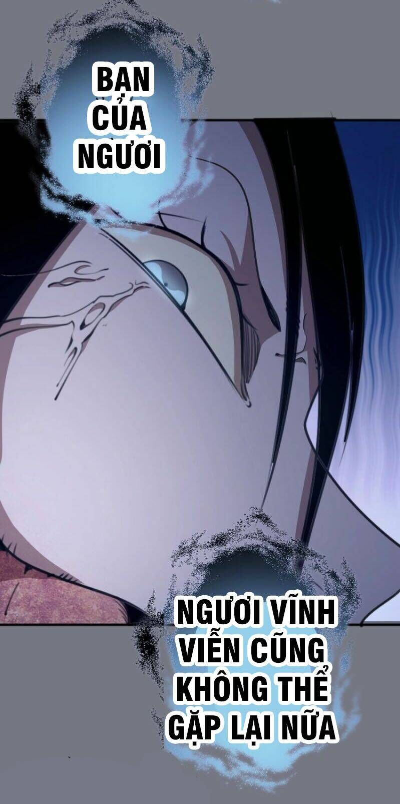 Ta Có Một Tòa Mạt Thế Mê Cung Chapter 61.1 - Trang 2