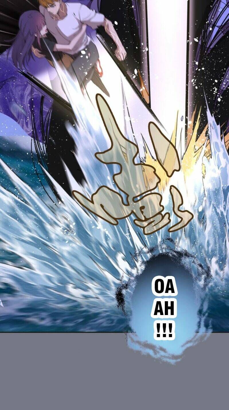 Ta Có Một Tòa Mạt Thế Mê Cung Chapter 61.1 - Trang 2