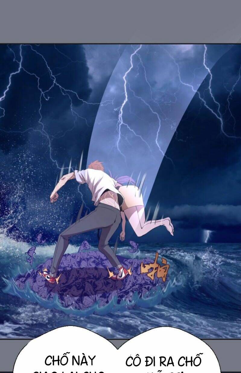 Ta Có Một Tòa Mạt Thế Mê Cung Chapter 61.1 - Trang 2