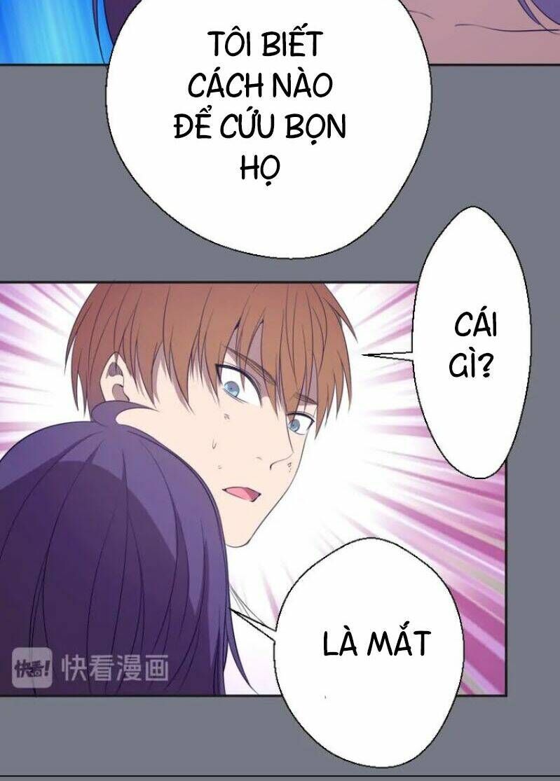 Ta Có Một Tòa Mạt Thế Mê Cung Chapter 61.1 - Trang 2