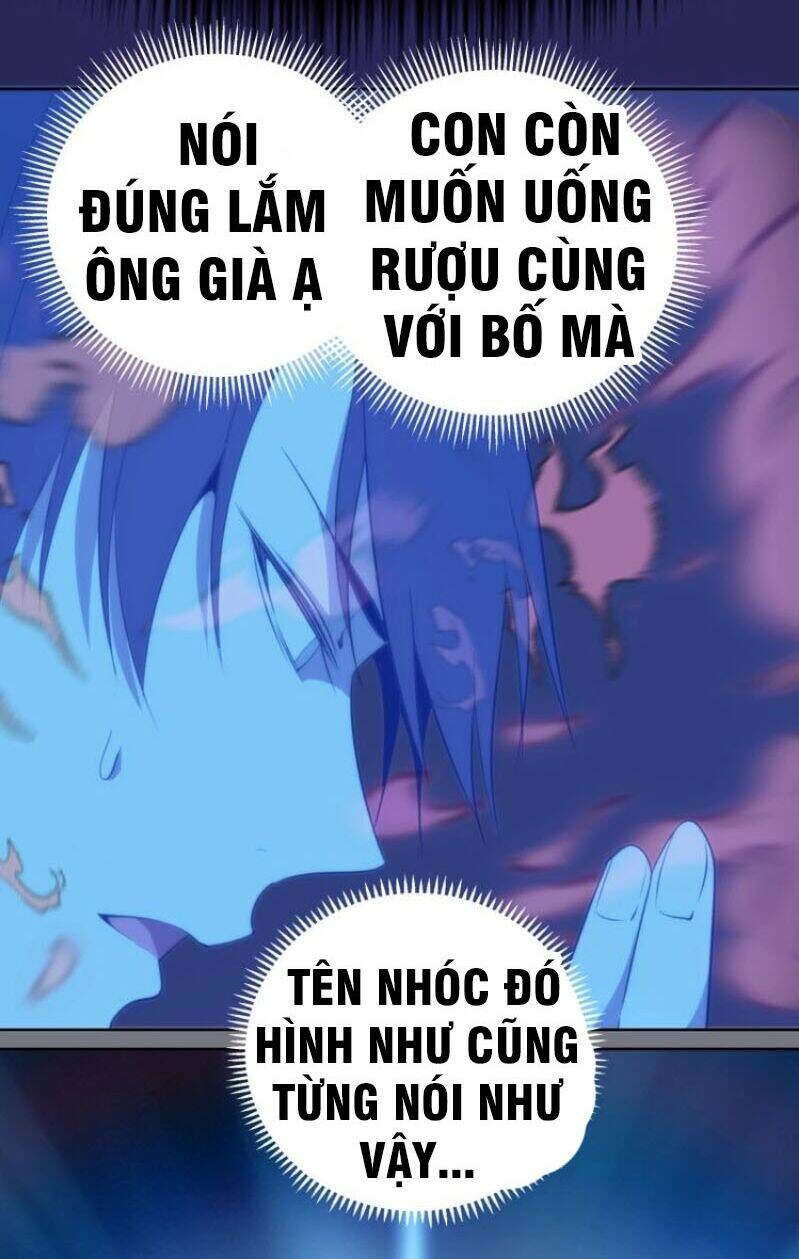 Ta Có Một Tòa Mạt Thế Mê Cung Chapter 61.2 - Trang 2