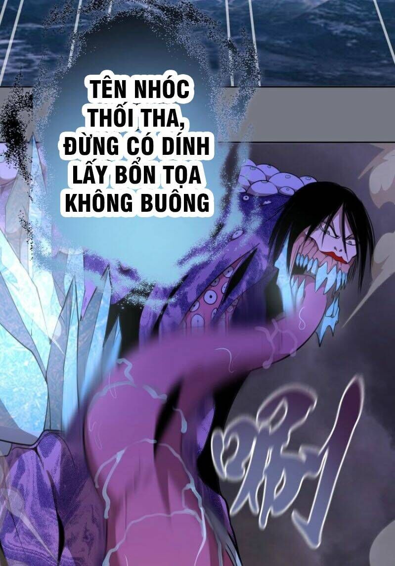 Ta Có Một Tòa Mạt Thế Mê Cung Chapter 61.2 - Trang 2