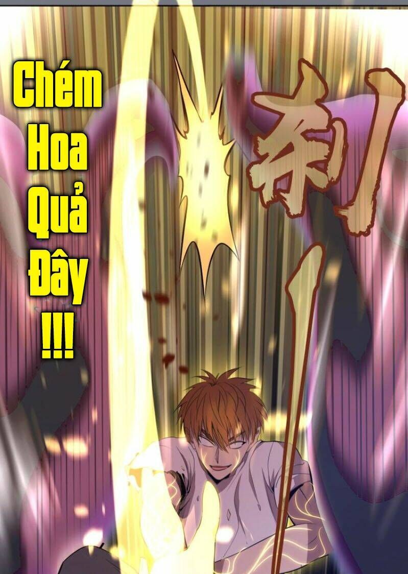 Ta Có Một Tòa Mạt Thế Mê Cung Chapter 61.2 - Trang 2