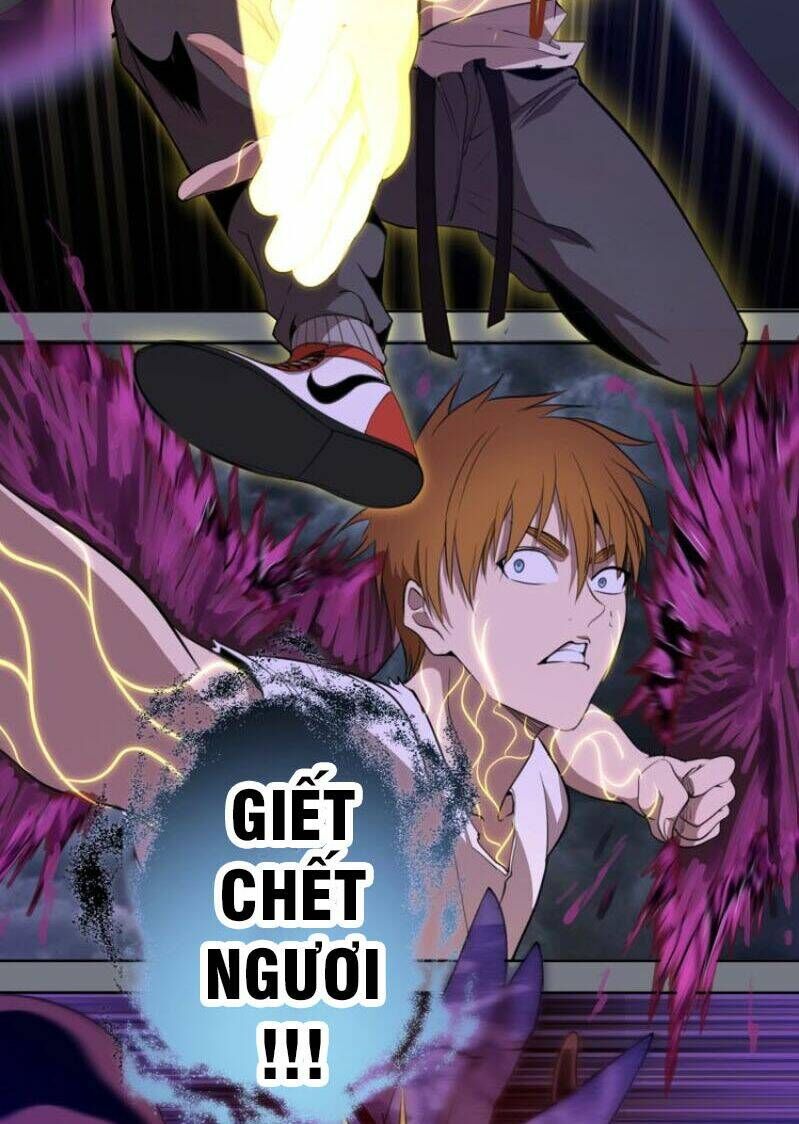 Ta Có Một Tòa Mạt Thế Mê Cung Chapter 61.2 - Trang 2