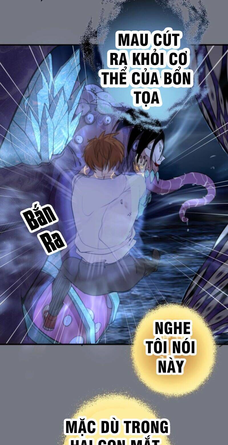 Ta Có Một Tòa Mạt Thế Mê Cung Chapter 61.2 - Trang 2