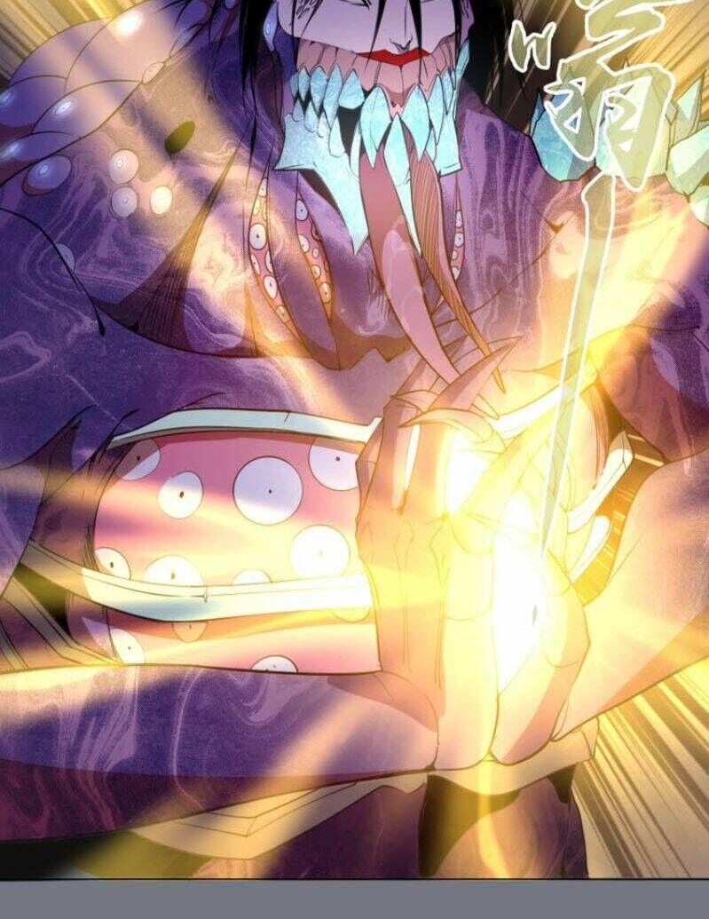 Ta Có Một Tòa Mạt Thế Mê Cung Chapter 61.2 - Trang 2