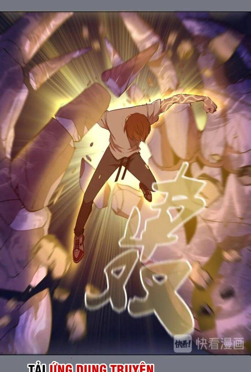 Ta Có Một Tòa Mạt Thế Mê Cung Chapter 61.2 - Trang 2