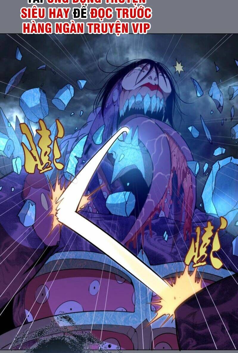 Ta Có Một Tòa Mạt Thế Mê Cung Chapter 61.2 - Trang 2