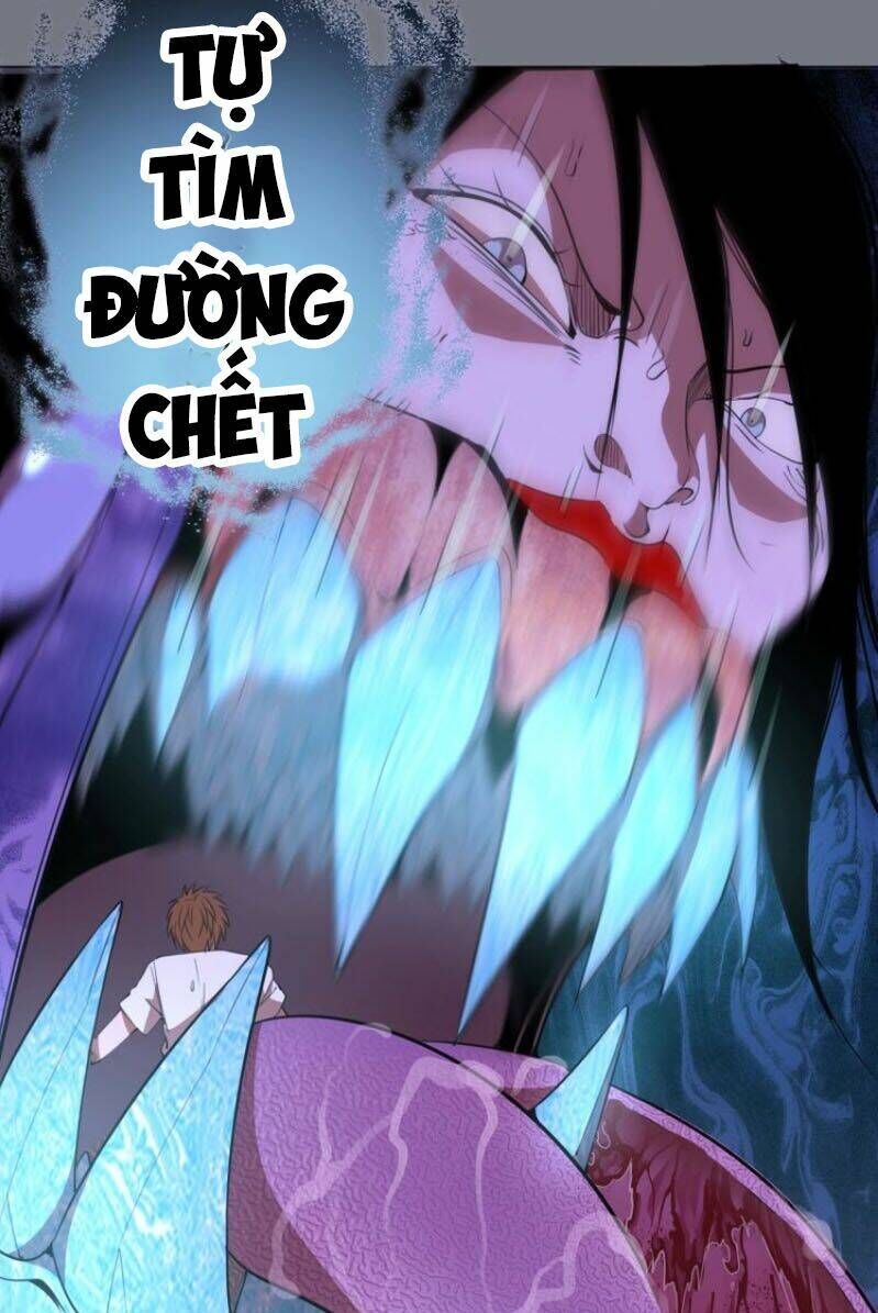 Ta Có Một Tòa Mạt Thế Mê Cung Chapter 61.2 - Trang 2