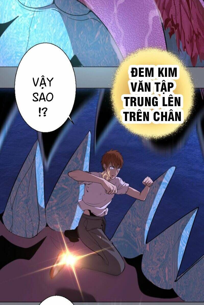 Ta Có Một Tòa Mạt Thế Mê Cung Chapter 61.2 - Trang 2