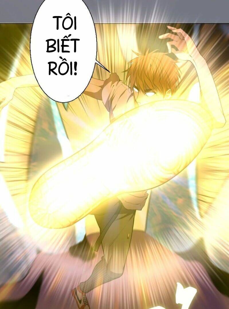 Ta Có Một Tòa Mạt Thế Mê Cung Chapter 61.2 - Trang 2