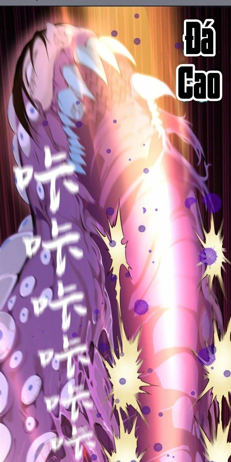 Ta Có Một Tòa Mạt Thế Mê Cung Chapter 61.2 - Trang 2