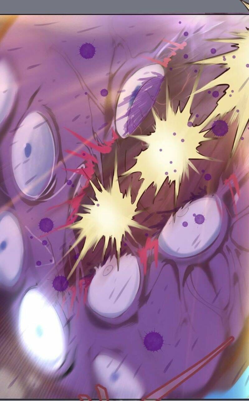 Ta Có Một Tòa Mạt Thế Mê Cung Chapter 61.2 - Trang 2