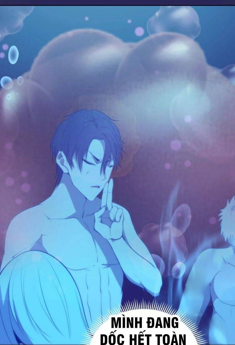 Ta Có Một Tòa Mạt Thế Mê Cung Chapter 61.2 - Trang 2