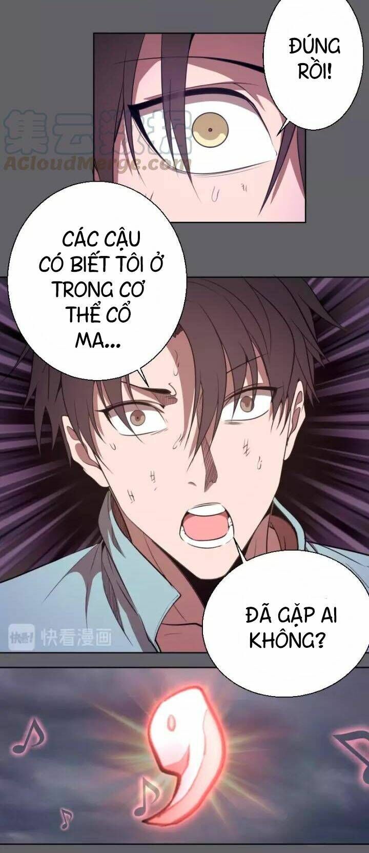 Ta Có Một Tòa Mạt Thế Mê Cung Chapter 62.1 - Trang 2