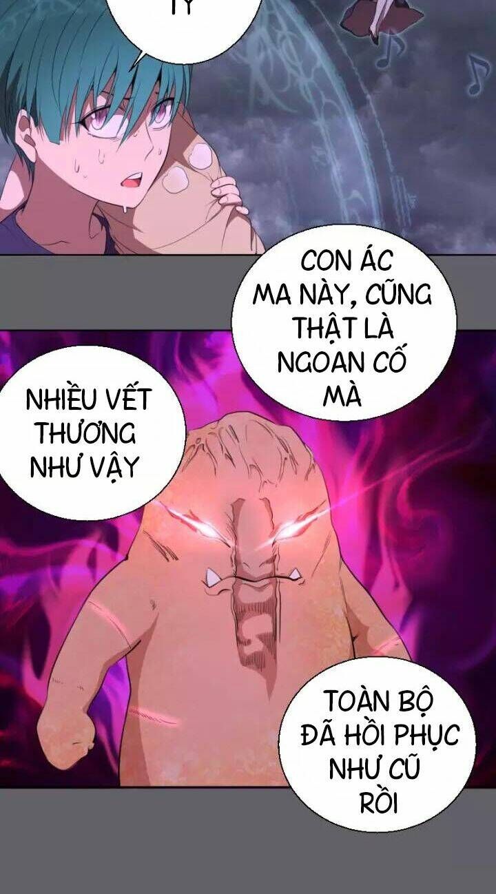 Ta Có Một Tòa Mạt Thế Mê Cung Chapter 62.1 - Trang 2