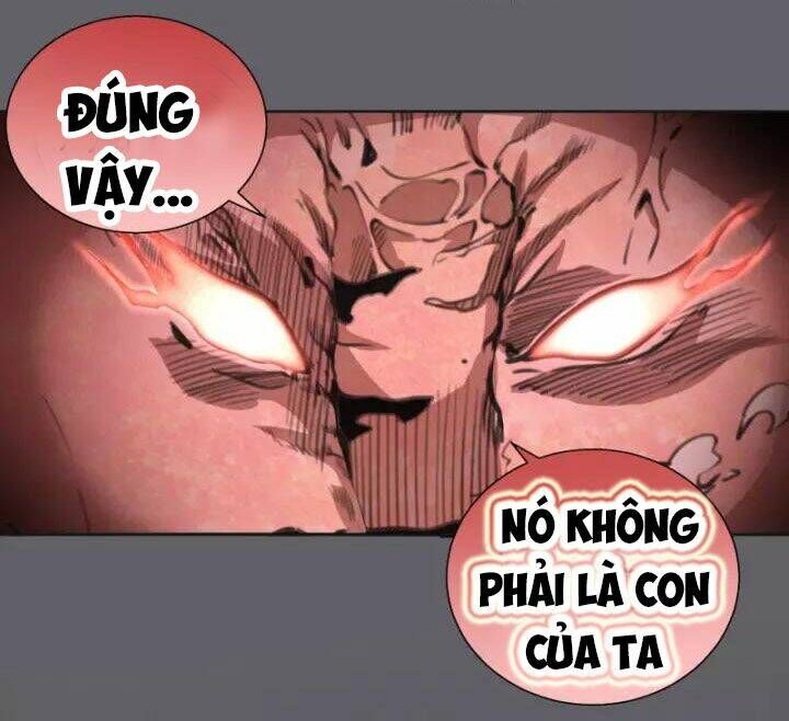 Ta Có Một Tòa Mạt Thế Mê Cung Chapter 62.1 - Trang 2