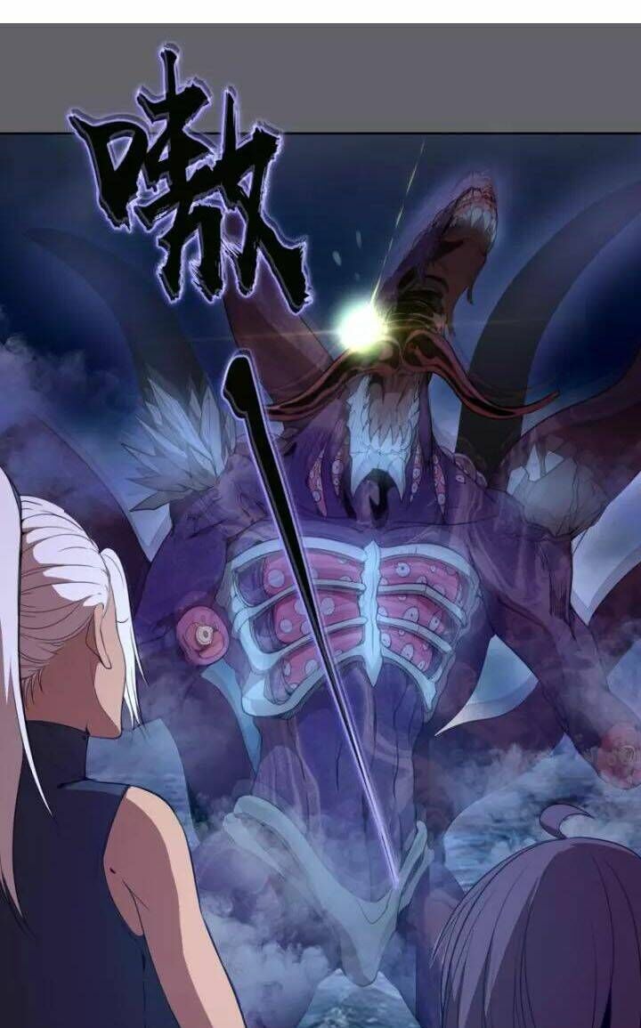 Ta Có Một Tòa Mạt Thế Mê Cung Chapter 62.1 - Trang 2